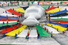 Euro 2024 - Group A - Germany v Scotland