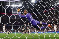 Euro 2024 - Group A - Germany v Scotland