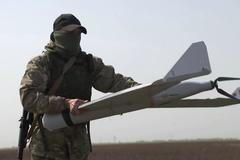 Ruské letecké útoky sílí. Ukrajina hraje o čas, varují američtí novináři