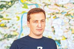 Ondřej Boháč, IPR