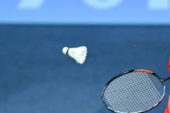 Badminton - ilustrační foto