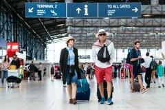 Letiště Václava Havla