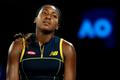 Coco Gauffová, semifinále Australian Open 2024