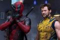 Trailer z filmu Deadpool & Wolverine