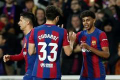 Lamine Yamal (FC Barcelona)