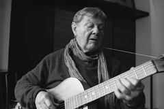 Vladimír Merta zve na koncert ke svým 75. narozeninám