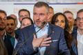 Peter Pellegrini Slovensko