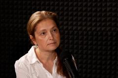 Spotlight News s Janou Klímovou - o tendru Dukovany