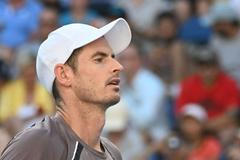 Andy Murray, Australian Open 2024
