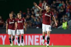 Martin Vitík, Sparta Praha