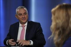 Spotlight - Jozef Síkela