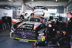 24H Series, 24 hodin v Portimau 2024