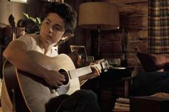 Trailer z filmu A Complete Unknown