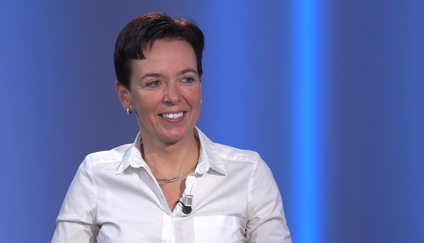 Spotlight Aktuálně.cz - Eva Perglerová