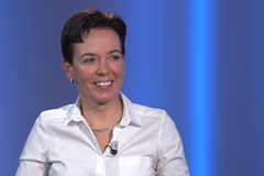 Spotlight Aktuálně.cz - Eva Perglerová