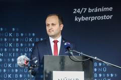 Lukáš Kintr NÚKIB