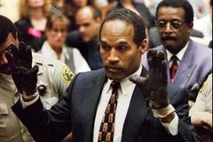 O. J. Simpson