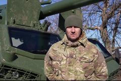 "Bez železa to už nezvládneme". Ukrajinci drží fontovou linii z posledních sil