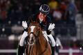 Equestrian - Dressage - Individual - Grand Prix Freestyle