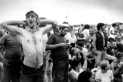 Woodstock, 1969