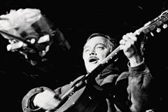 Karel Kryl, písničkář, zpěvák, Magazín