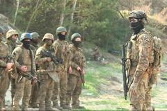 "Jsme rodina.” Rus bojující za Ukrajinu popsal rozdíly v armádách obou zemí