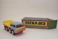 Tatra 813 hračka aukce