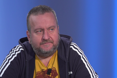 Spotlight Aktuálně.cz - Pavel Novotný