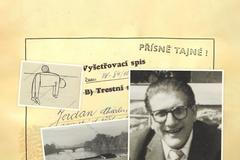 PODIVNÉ ZLOČINY Záhadná smrt experta OSN v Praze. Zmizel z hotelu plného špionů