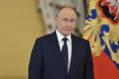 Dirigence agendy. Putinova kancelář médiím diktuje, jak psát o Kurtském vpádu