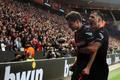 Europa League - Quarter Final - First Leg - Bayer Leverkusen v West Ham United