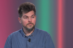 Rasování - Václav Walach