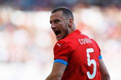 Česko - Severní Makedonie (Vladimír Coufal)