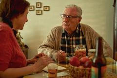 Trailer na seriál Mozaika