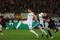 Europa League - Quarter Final - First Leg - Bayer Leverkusen v West Ham United