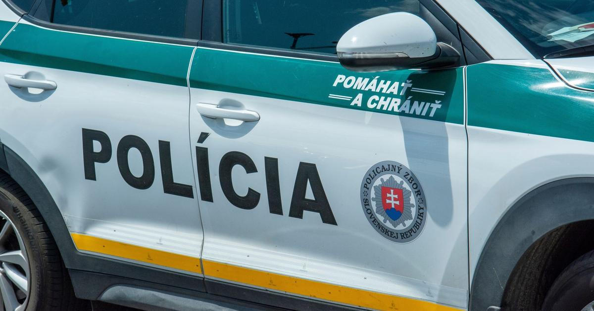 Zpronevěra za milion eur. Slovenská policie zahájila velkou razii kvůli evropským penězům