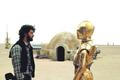 George Lucas, 1977
