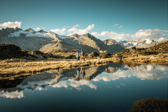 BO_Switzerland_Riederalp, mountain lake