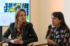 Hana Janečková, Eva Koťátková