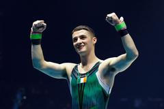 Artistic Gymnastics World Championships