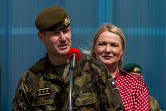 Řehka a Černochová