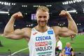 European Athletics Championships