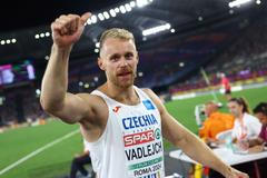 European Athletics Championships