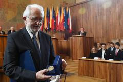 Josef Michl, chemik, vědec