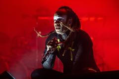 The Prodigy, Rock for People, 2024