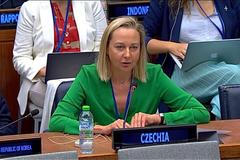 Veronika Stromšíková