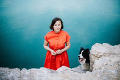 Terapeutka a autorka knihy Citlivka Alena Wehle