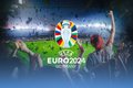 Mistrovství Evropy ve fotbale 2024 - Ikona, poutak