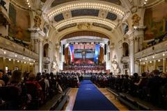 Pražské jaro, zahájení, 2024