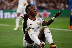 Champions League - Round of 16 - Second Leg - Real Madrid v RB Leipzig